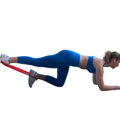 Figure 1: Correct form